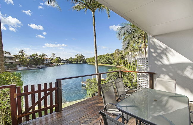 Portside Noosa Waters - Foto 16