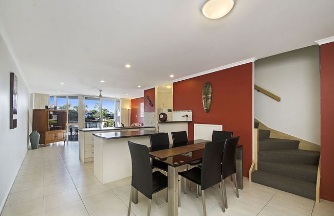 Portside Noosa Waters - Foto 23
