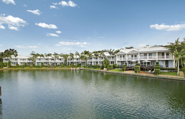 Portside Noosa Waters - Foto 30