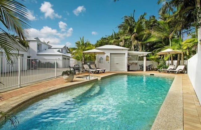 Portside Noosa Waters - Foto 22
