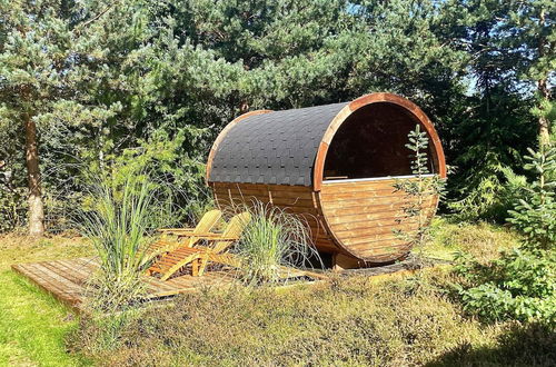 Photo 11 - Cozy Holiday Home in Falster near Sea