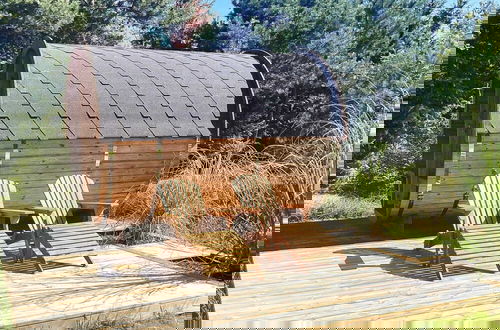 Photo 3 - Cozy Holiday Home in Falster near Sea