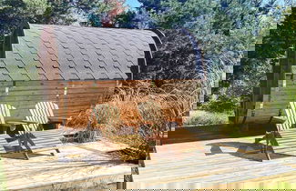 Photo 3 - Cozy Holiday Home in Falster near Sea