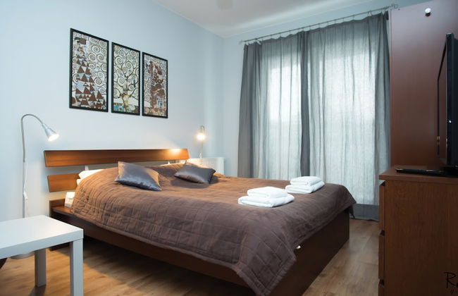 Apartamenty Sedinum - Foto 16