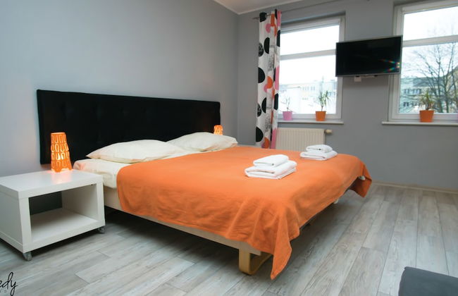 Apartamenty Sedinum - Foto 27