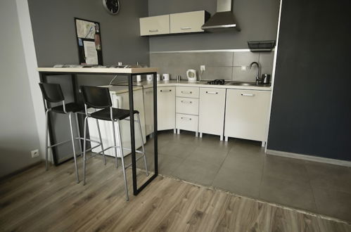 Foto 43 - Apartamenty Sedinum