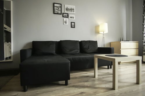 Foto 7 - Apartamenty Sedinum