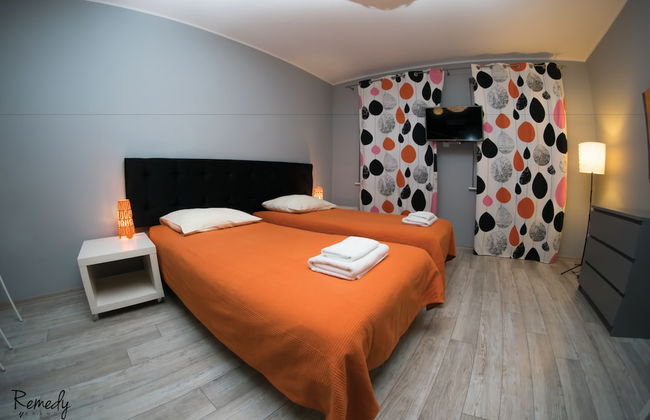 Apartamenty Sedinum - Foto 29