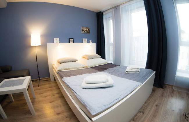Apartamenty Sedinum - Foto 19