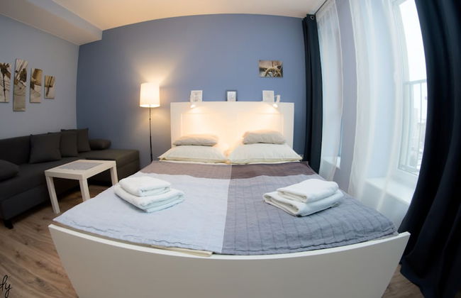 Apartamenty Sedinum - Foto 20