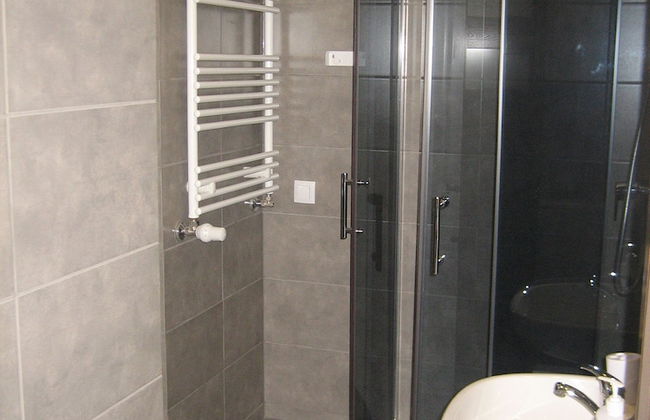 Apartamenty Sedinum - Foto 65