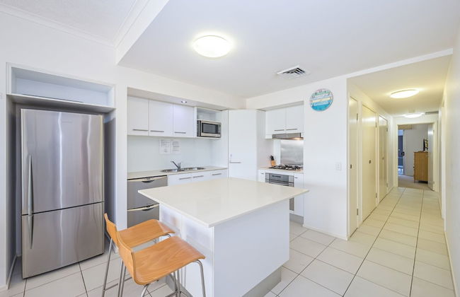 On the Beach Resort Bribie Island - Foto 29