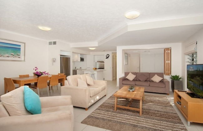 On the Beach Resort Bribie Island - Foto 31