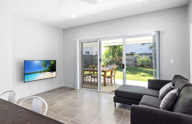 On the Beach Resort Bribie Island - Foto 42