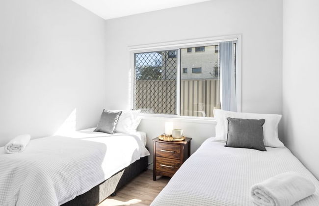 On the Beach Resort Bribie Island - Foto 19