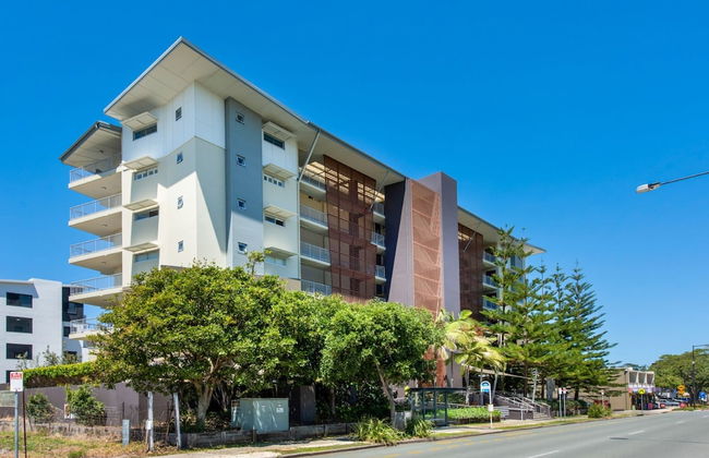 On the Beach Resort Bribie Island - Foto 65