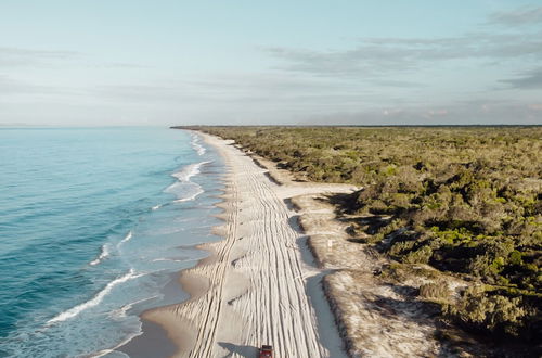 Foto 46 - On the Beach Resort Bribie Island