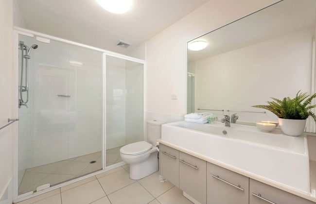 On the Beach Resort Bribie Island - Foto 61