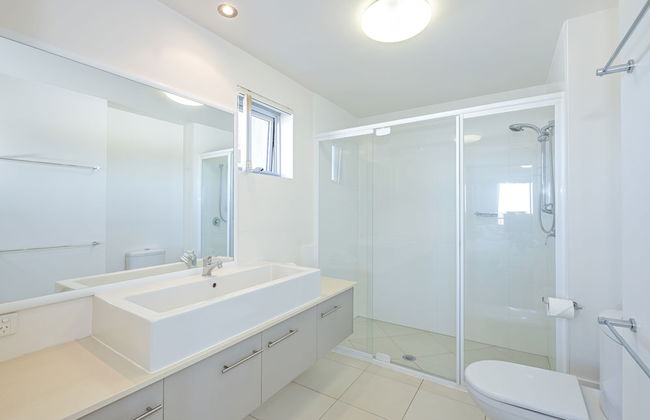 On the Beach Resort Bribie Island - Foto 58