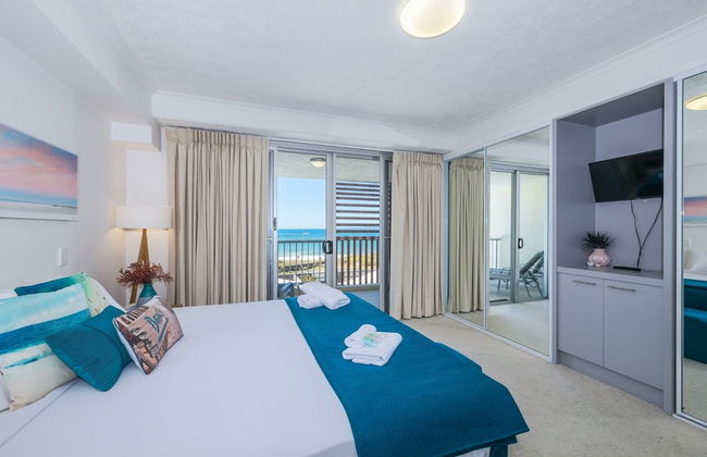 On the Beach Resort Bribie Island - Foto 11