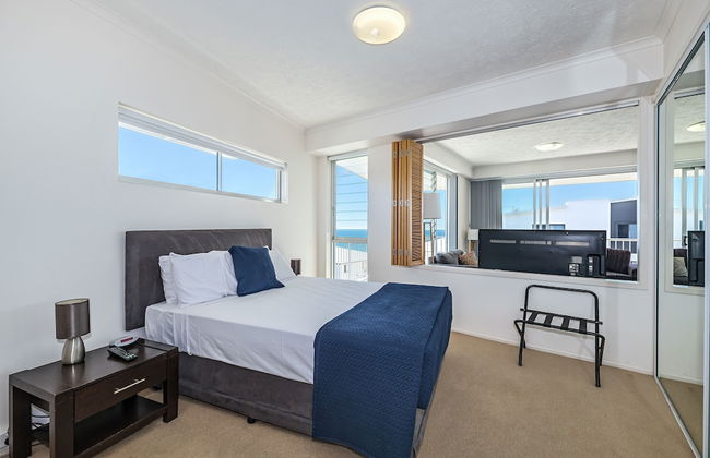 On the Beach Resort Bribie Island - Foto 6