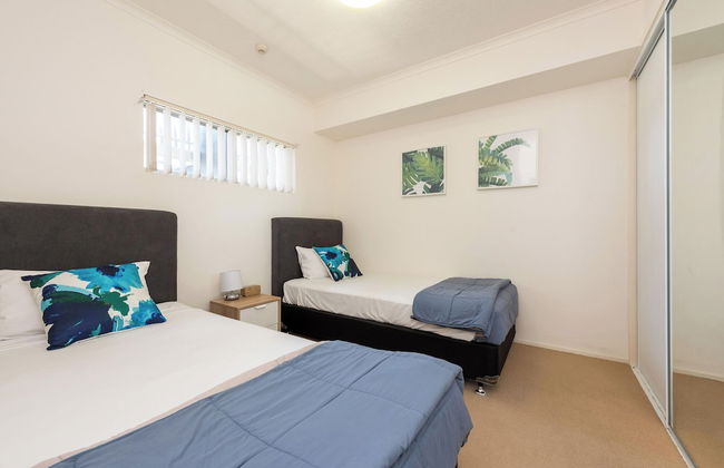 On the Beach Resort Bribie Island - Foto 21