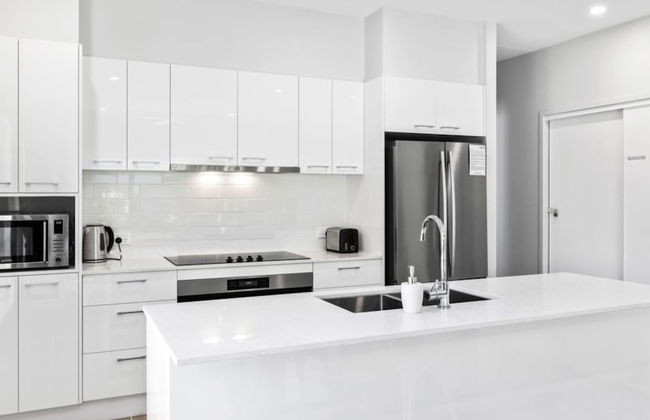 On the Beach Resort Bribie Island - Foto 30