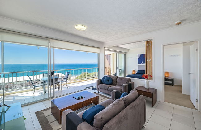 On the Beach Resort Bribie Island - Foto 34