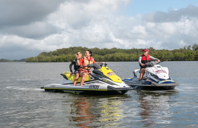 On the Beach Resort Bribie Island - Foto 68