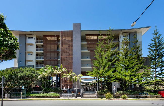 On the Beach Resort Bribie Island - Foto 80