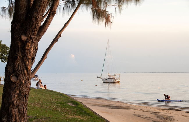 On the Beach Resort Bribie Island - Foto 71