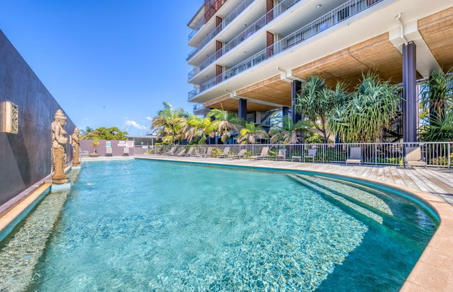 On the Beach Resort Bribie Island - Foto 63