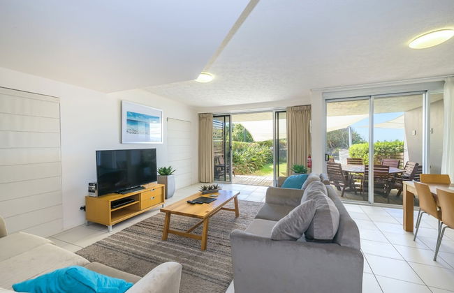 On the Beach Resort Bribie Island - Foto 38