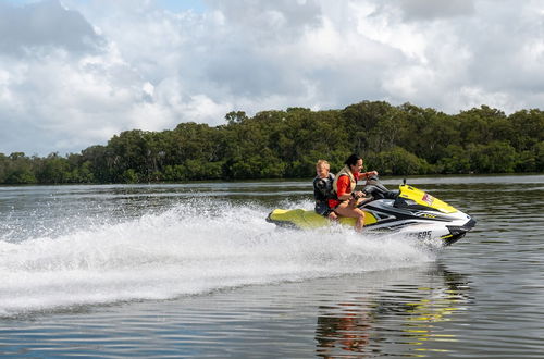 Foto 49 - On the Beach Resort Bribie Island