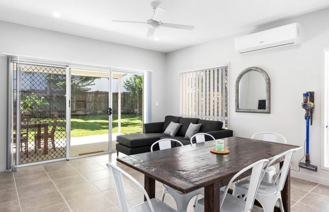 On the Beach Resort Bribie Island - Foto 41