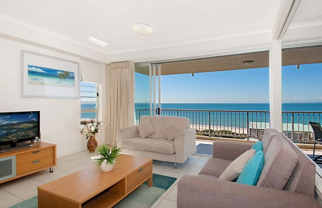 On the Beach Resort Bribie Island - Foto 45