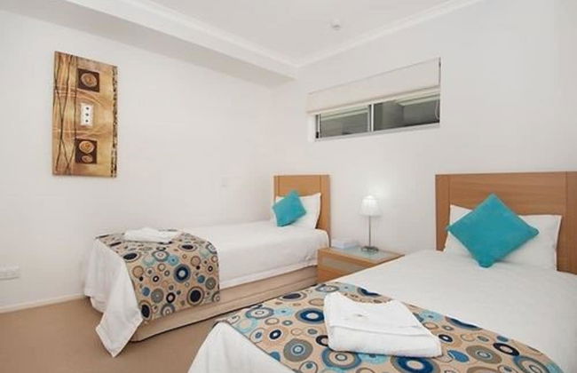 On the Beach Resort Bribie Island - Foto 5