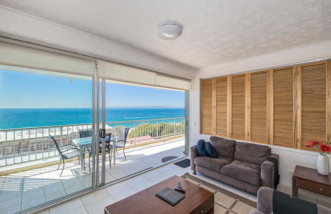 On the Beach Resort Bribie Island - Foto 33