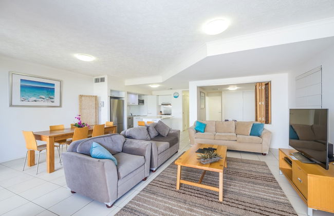 On the Beach Resort Bribie Island - Foto 39