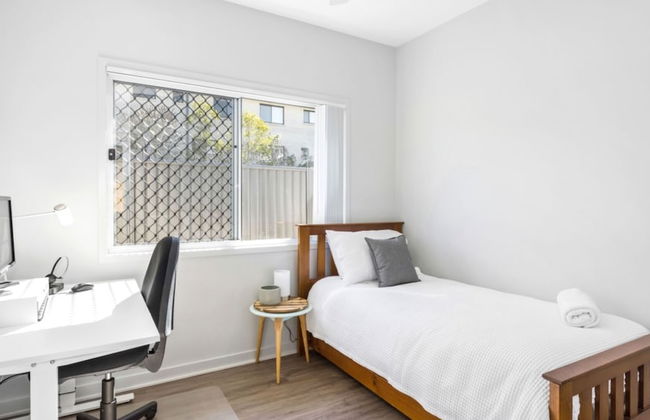 On the Beach Resort Bribie Island - Foto 20