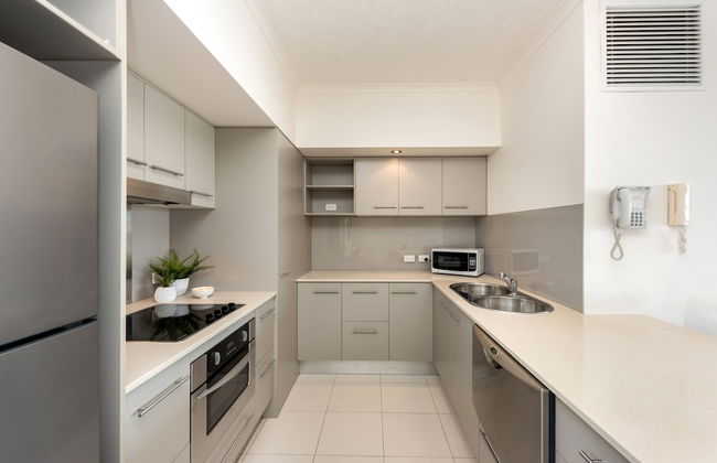 On the Beach Resort Bribie Island - Foto 27