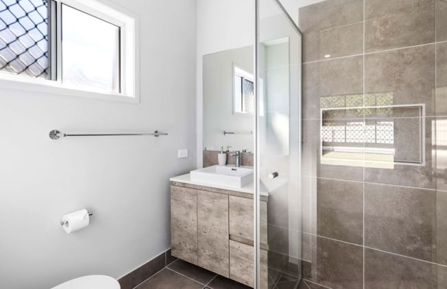 On the Beach Resort Bribie Island - Foto 59