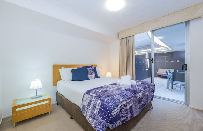 On the Beach Resort Bribie Island - Foto 15