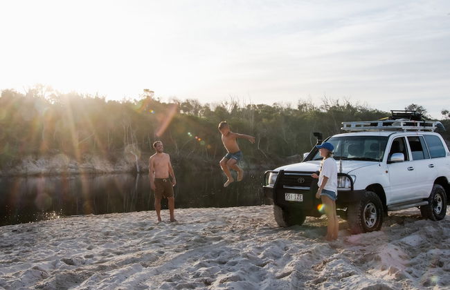 On the Beach Resort Bribie Island - Foto 74