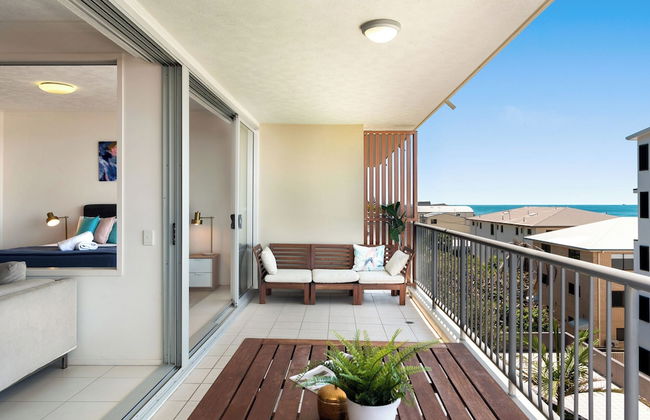 On the Beach Resort Bribie Island - Foto 49