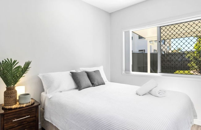 On the Beach Resort Bribie Island - Foto 18