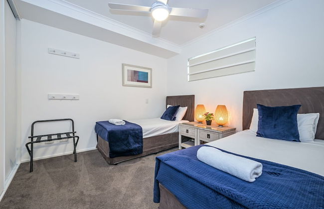 On the Beach Resort Bribie Island - Foto 13