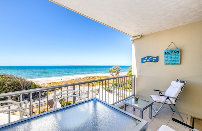 On the Beach Resort Bribie Island - Foto 51