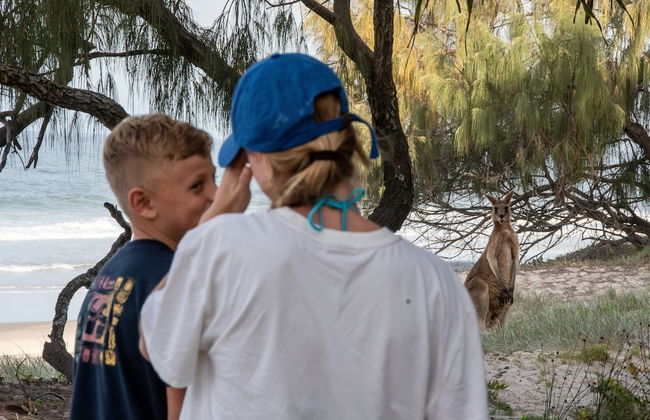 On the Beach Resort Bribie Island - Foto 73