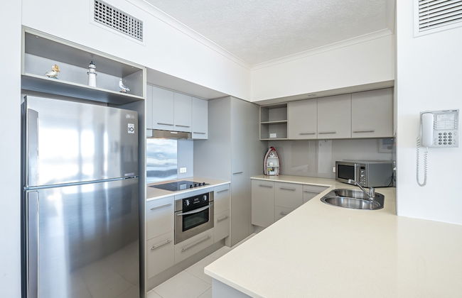 On the Beach Resort Bribie Island - Foto 26